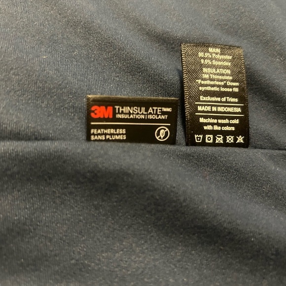 Public Rec men’s L “Better than a bomber” NWOT - Picture 7 of 15